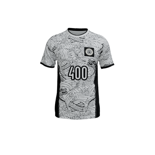 Mens Jerseys Water Dragon Crew Neck ECO Jersey. (x 16)
