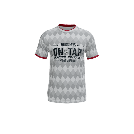 Mens Jerseys Diamond Crew Neck ECO Jersey. (x 20)