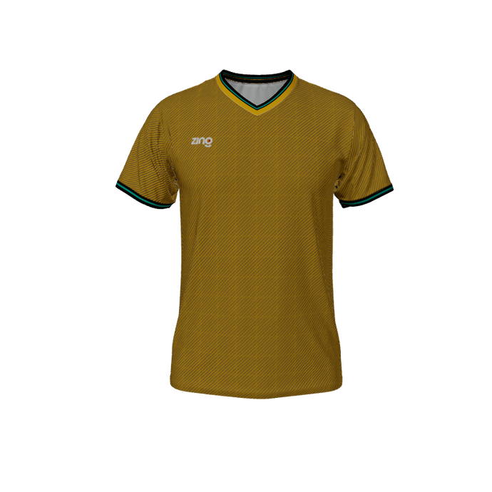 3D Models for Approval Core Premium V-Neck. (x 2)