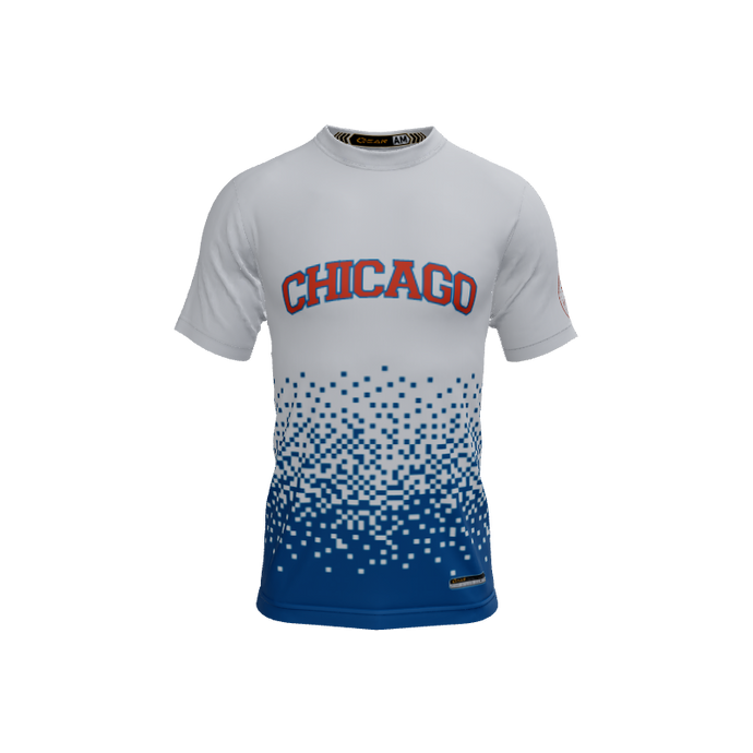 Mens Jerseys Varsity Crew Neck 2.50 Baseball Series. (x 20)