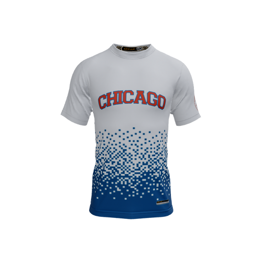 Mens Jerseys Varsity Crew Neck 2.50 Baseball Series. (x 20)