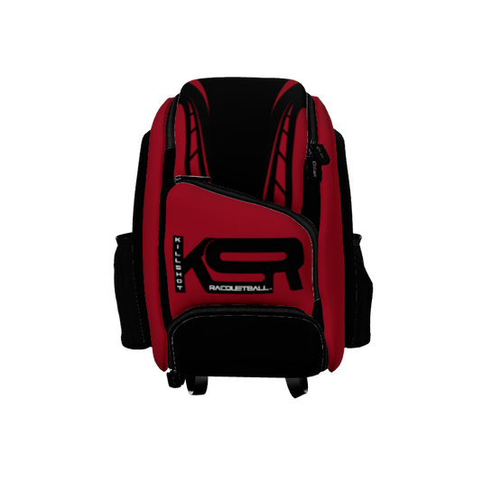 Custom Team Bags Flight Ultra MP Backpack. (x 1)