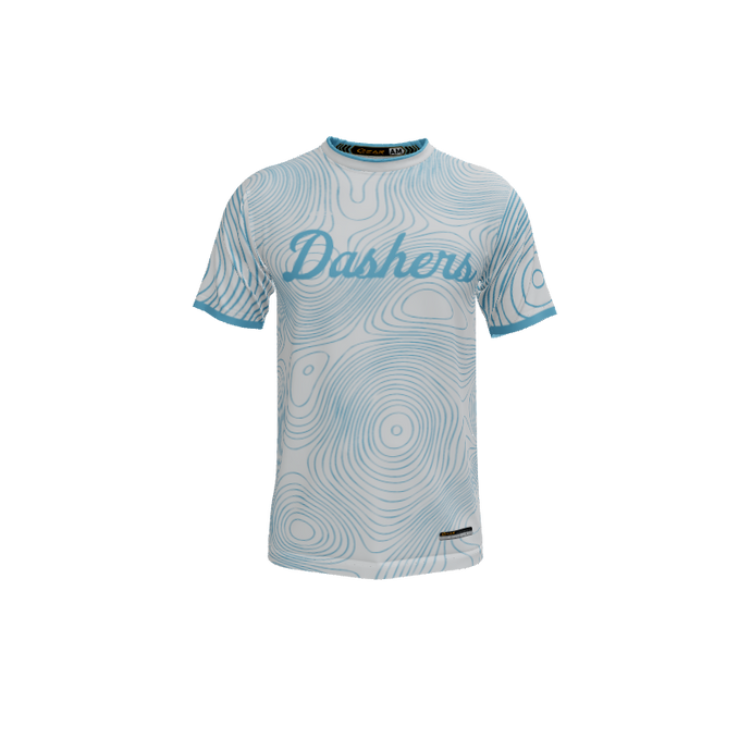 Mens Jerseys Topo Crew Neck ECO Jersey. (x 13)