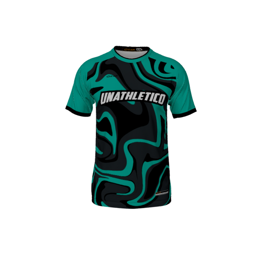 Mens Jerseys Core Crew Neck 2.50. (x 5)