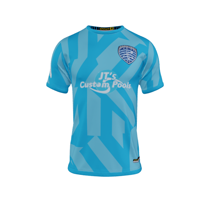 Mens Jerseys 21 USA Crew Neck Jersey 2.0. (x 1)