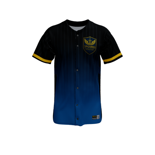 Mens Jerseys Legand Custom Premier Full Button SS Jersey. (x 29)