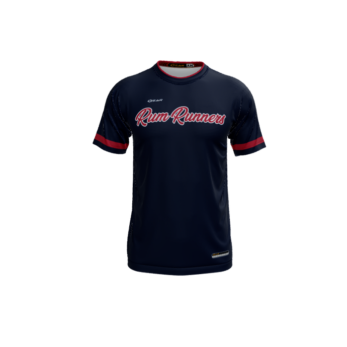 Mens Jerseys Varsity Crew Neck 2.50 Baseball Series. (x 15)