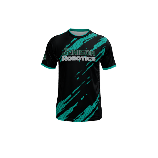 Mens Jerseys Hex Crew Neck ECO Jersey. (x 3)