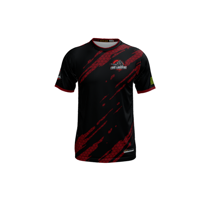 Mens Jerseys Hex Crew Neck ECO Jersey. (x 24)