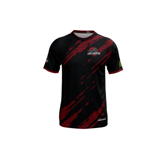 Mens Jerseys Hex Crew Neck ECO Jersey. (x 24)