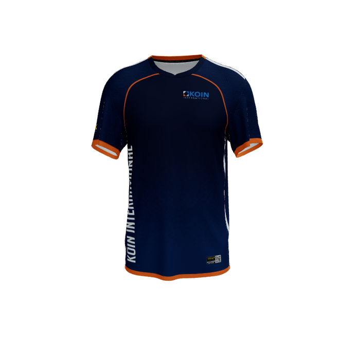 Club Kits Bayern Revolution Premium Pro Game Jerseys. (x 39)