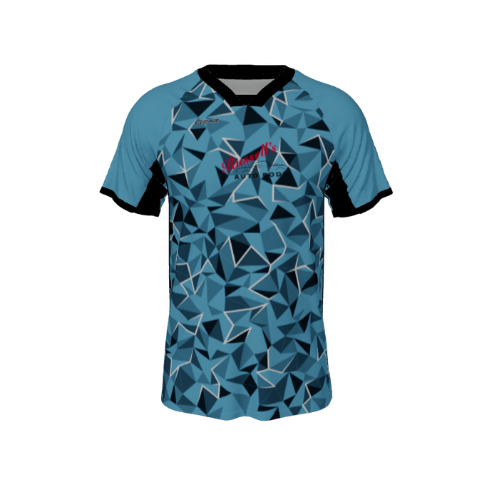 Mens Jerseys Prism II Premium Pro V. (x 2)