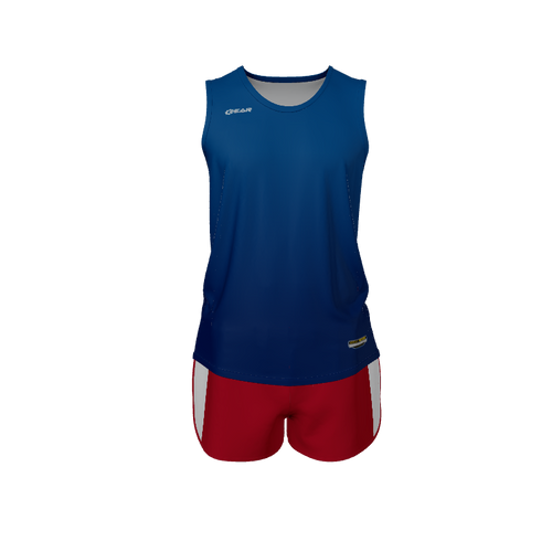 Packages Core Mens Track Set. (x 6)