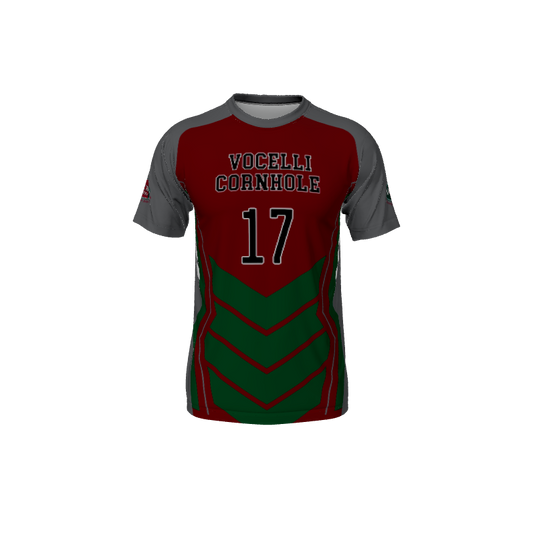 Mens Jerseys Gamer Crew Neck 2.50. (x 1)