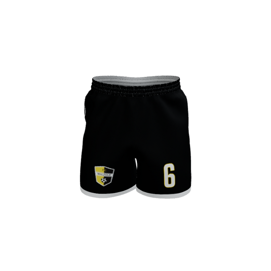 Mens Shorts Edge Multi-Sport Short 7. (x 5)
