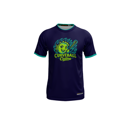 Mens Jerseys Core Crew Neck ECO Jersey. (x 20)