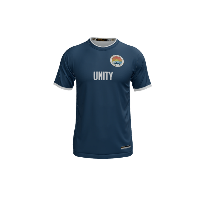 Mens Jerseys Core Crew Neck ECO Jersey. (x 15)