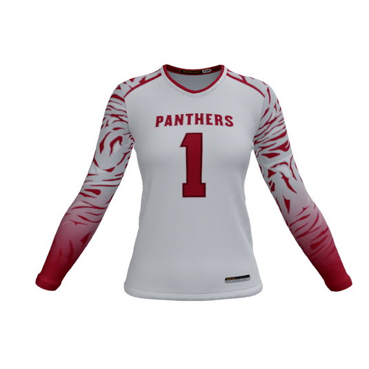 Ladies Custom Jerseys Core Volleyball 2.0 Jersey. (x 5)