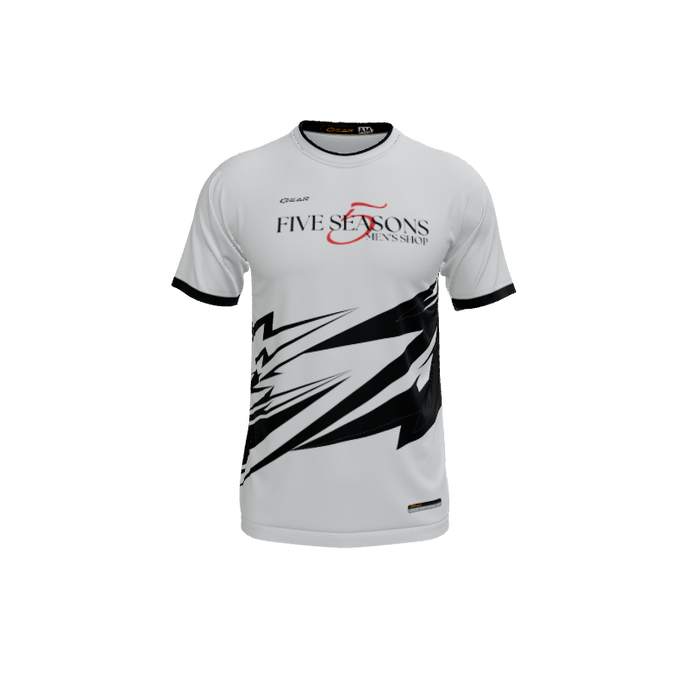 Mens Jerseys Ninja Crew Neck 2.50. (x 20)