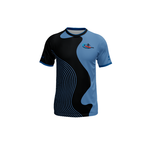 Mens Jerseys Wave Crew Neck ECO Jersey. (x 24)