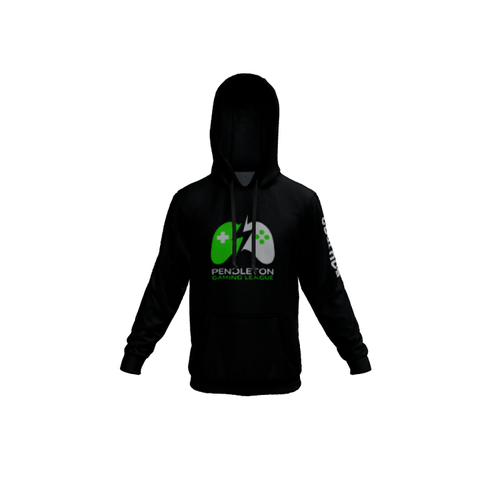 Hoodies Basic Core Premium Pro Hoodie. (x 1)
