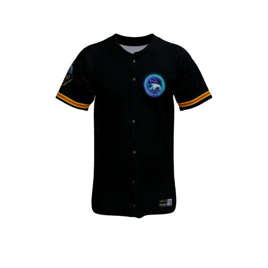 Mens Jerseys Base Custom Premier Full Button SS Jersey. (x 1)
