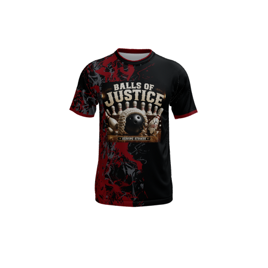 Mens Jerseys Darkness Crew Neck ECO Jersey. (x 3)