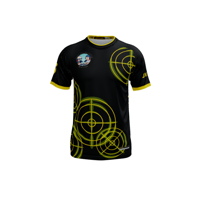 Mens Jerseys Target Crew Neck 2.50. (x 2)