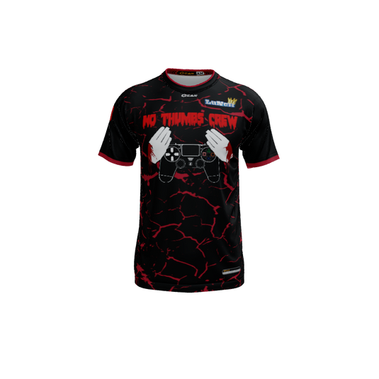 Mens Jerseys Riptide Crew Neck ECO Jersey. (x 1)