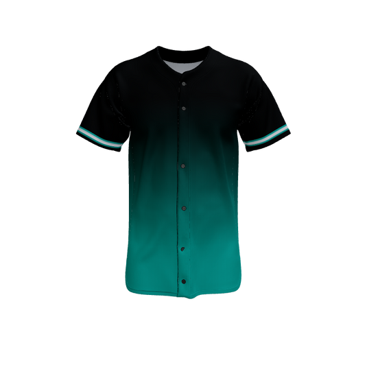 Mens Jerseys Base Custom Premier Full Button SS Jersey. (x 1)