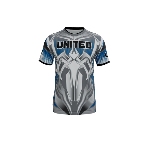 Mens Jerseys Arachnid Crew Neck ECO Jersey. (x 15)