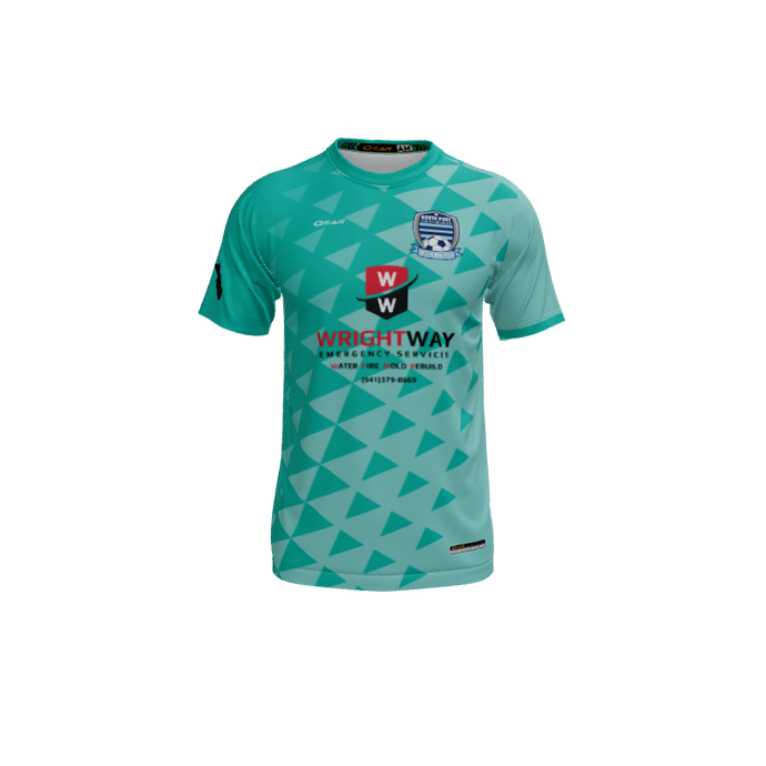 Mens Jerseys Nacho Crew Neck ECO Jersey. (x 25)
