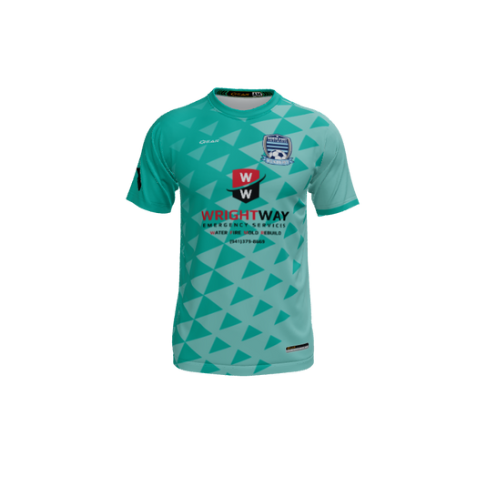 Mens Jerseys Nacho Crew Neck ECO Jersey. (x 25)