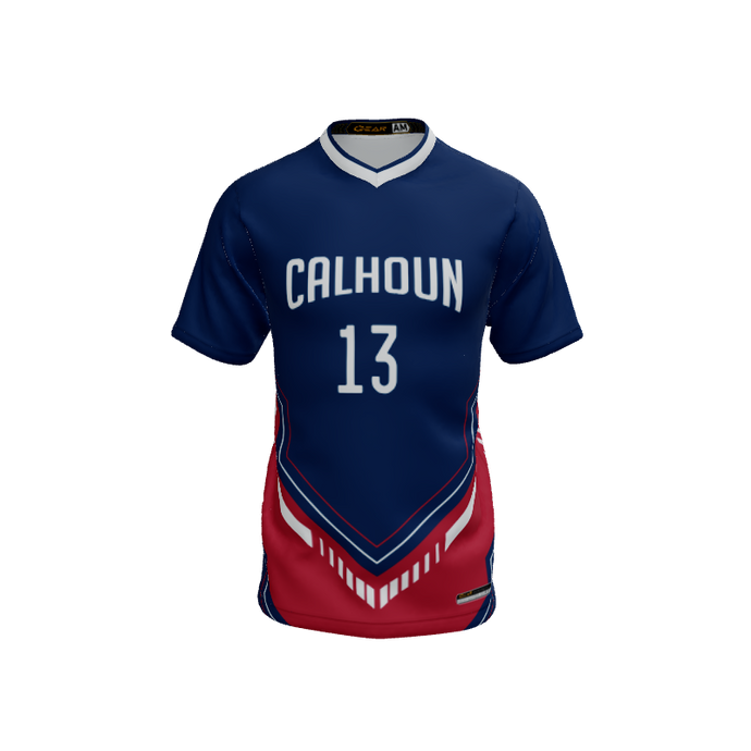 Mens Jerseys Iconic V-Neck 2.50. (x 1)