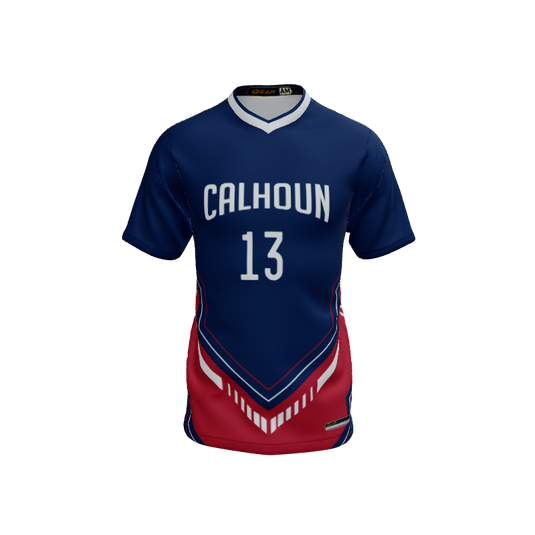 Mens Jerseys Iconic V-Neck 2.50. (x 1)