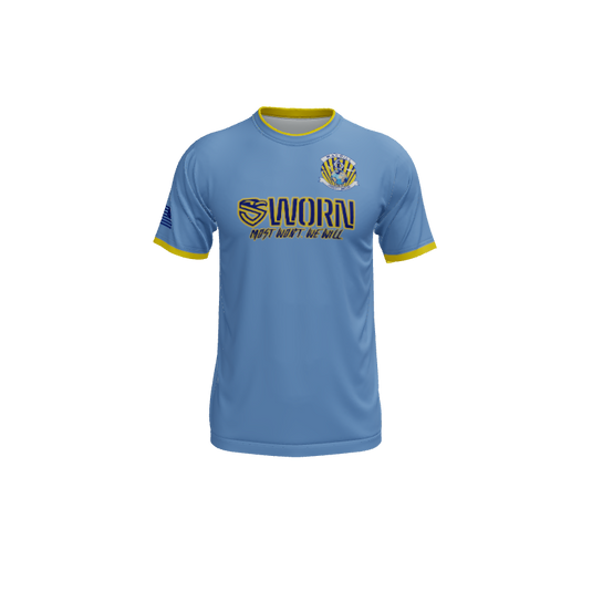 Mens Jerseys Core Crew Neck ECO Jersey. (x 20)