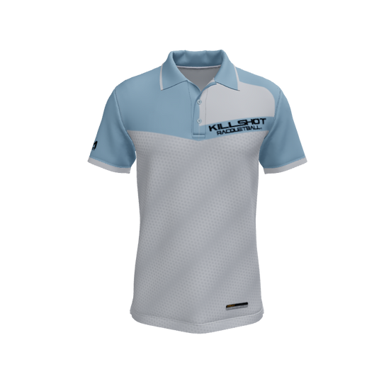Mens Polos Box 27 Custom Polo V3. (x 1)