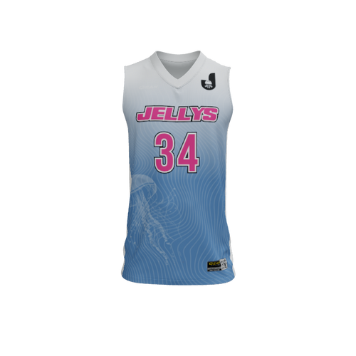Mens Jerseys Xpress Basketball Jersey. (x 14)