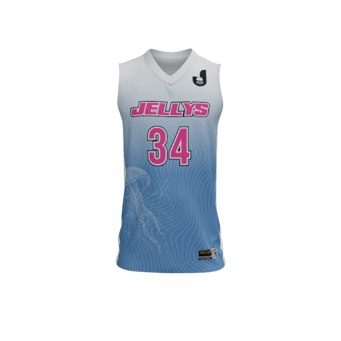 Mens Jerseys Xpress Basketball Jersey. (x 14)