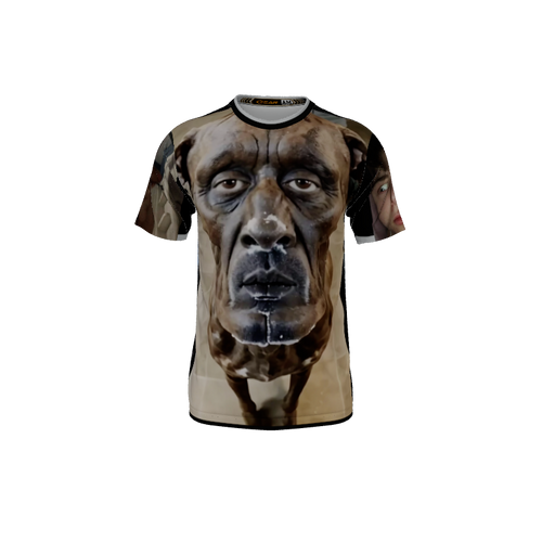 Mens Jerseys Bear Fury Crew Neck 2.50. (x 1)