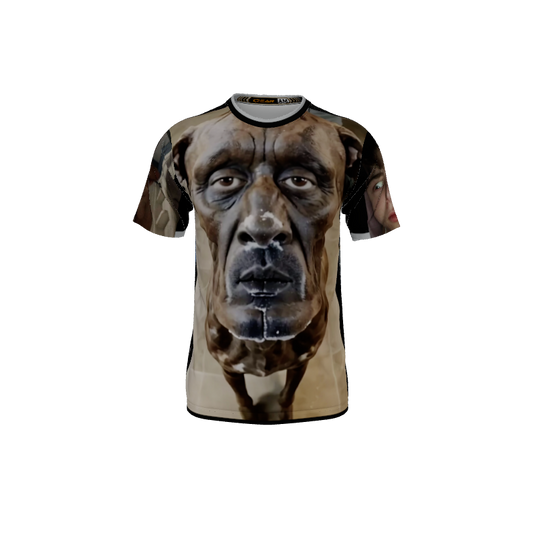 Mens Jerseys Bear Fury Crew Neck 2.50. (x 1)