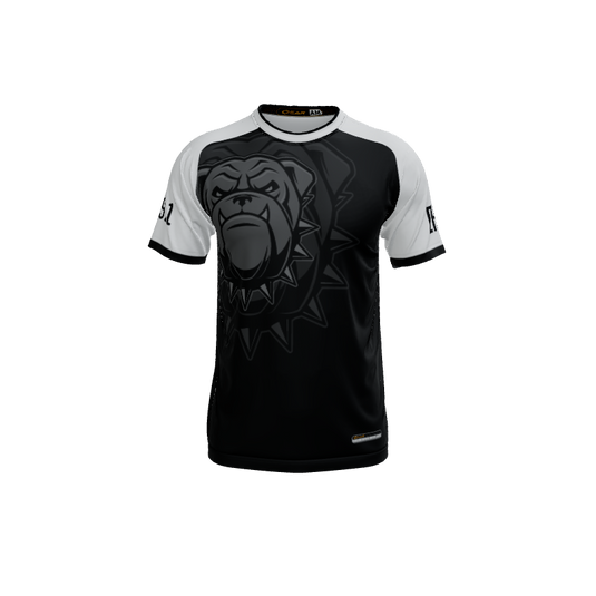 Mens Jerseys Bulldog Crew Neck 2.50. (x 4)
