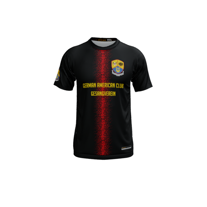 Mens Jerseys Pixel Crew Neck ECO Jersey. (x 11)