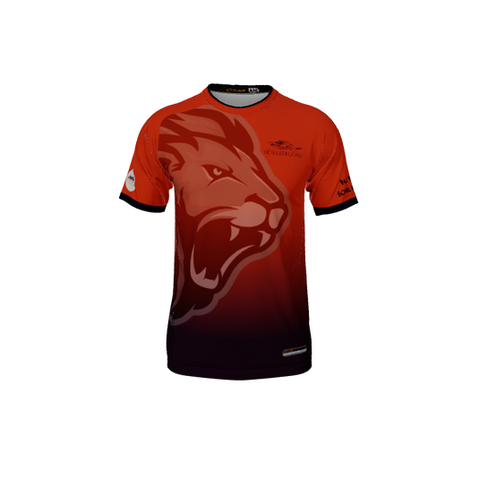 Mens Jerseys Lion Roar Crew Neck 2.50. (x 8)