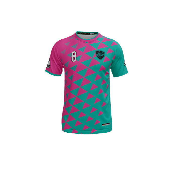 Mens Jerseys Nacho Crew Neck ECO Jersey. (x 17)