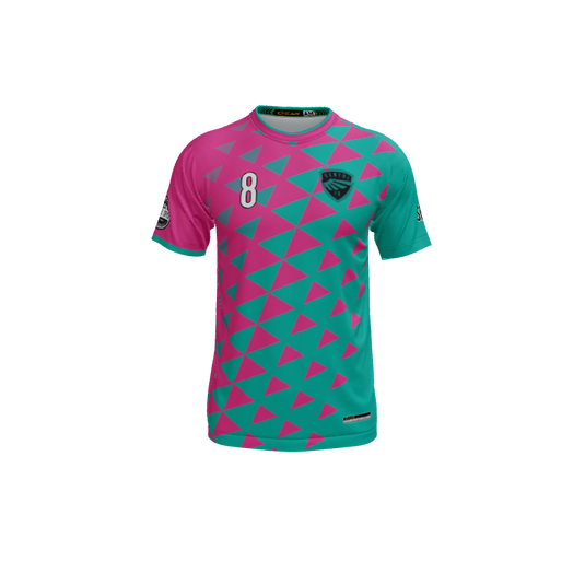 Mens Jerseys Nacho Crew Neck ECO Jersey. (x 17)