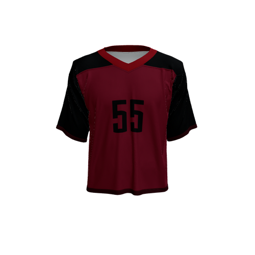 Mens Jerseys Core Lacrosse Premium Jersey. (x 10)
