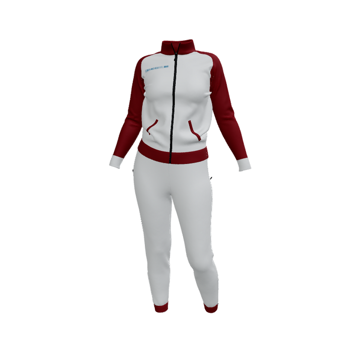 Packages Core Ladies Tracksuit. (x 1)