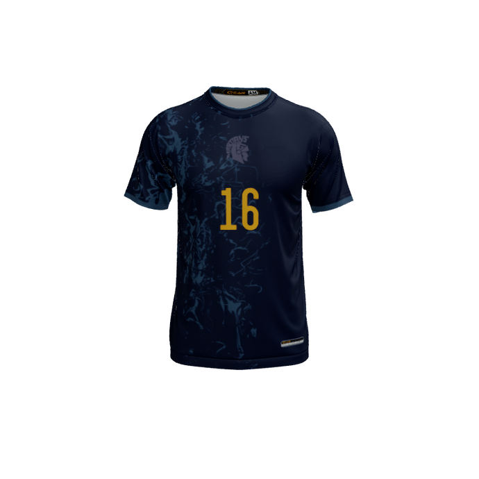 Mens Jerseys Darkness Crew Neck ECO Jersey. (x 20)