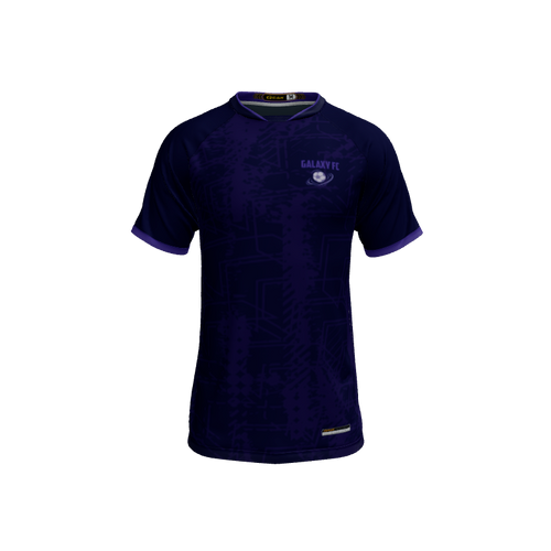 Mens Jerseys Element Pro Neck Jersey. (x 1)